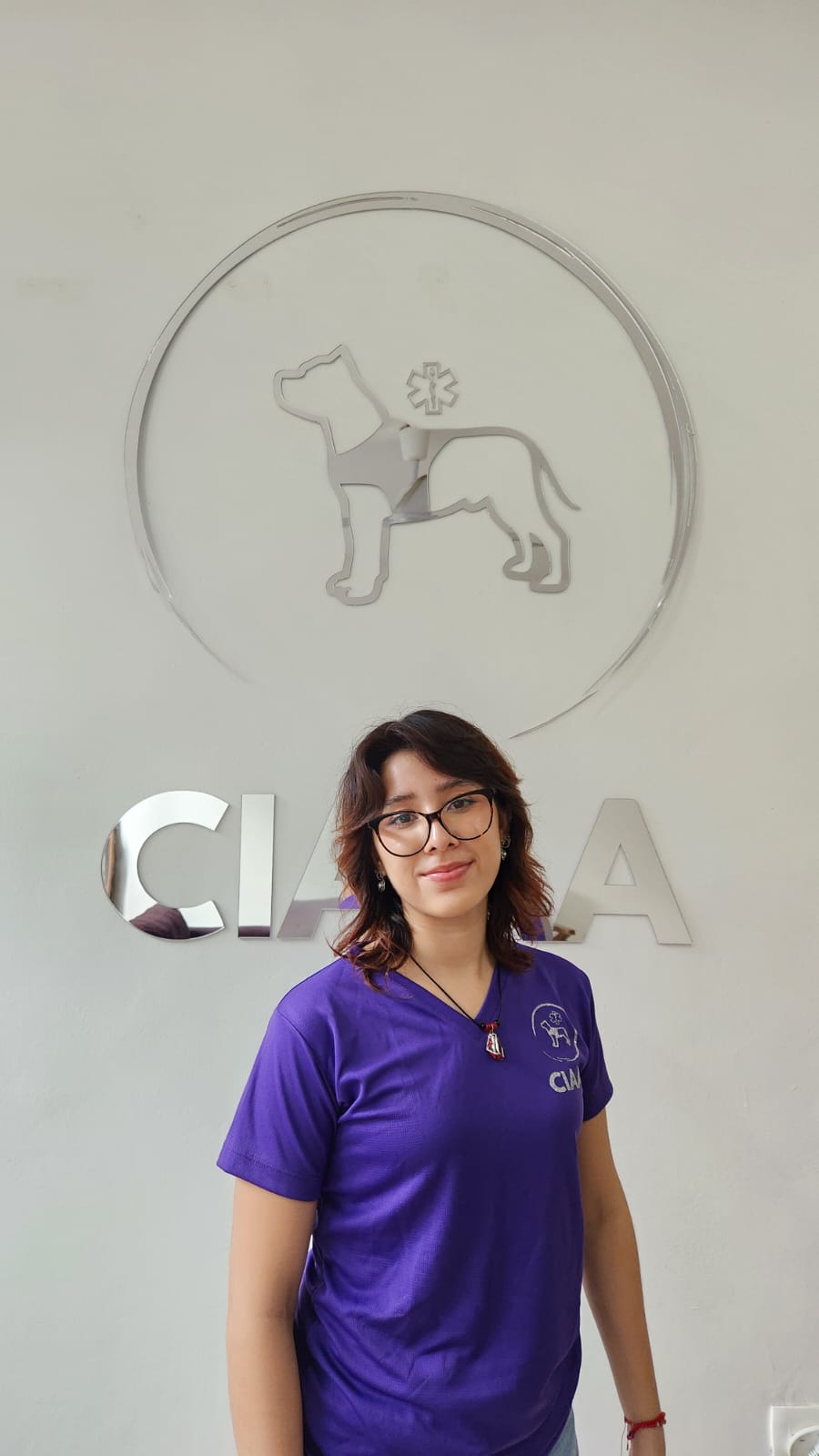 Amaranta González