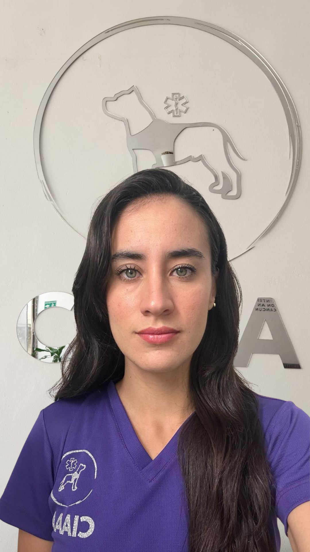 María Fernanda Hernández