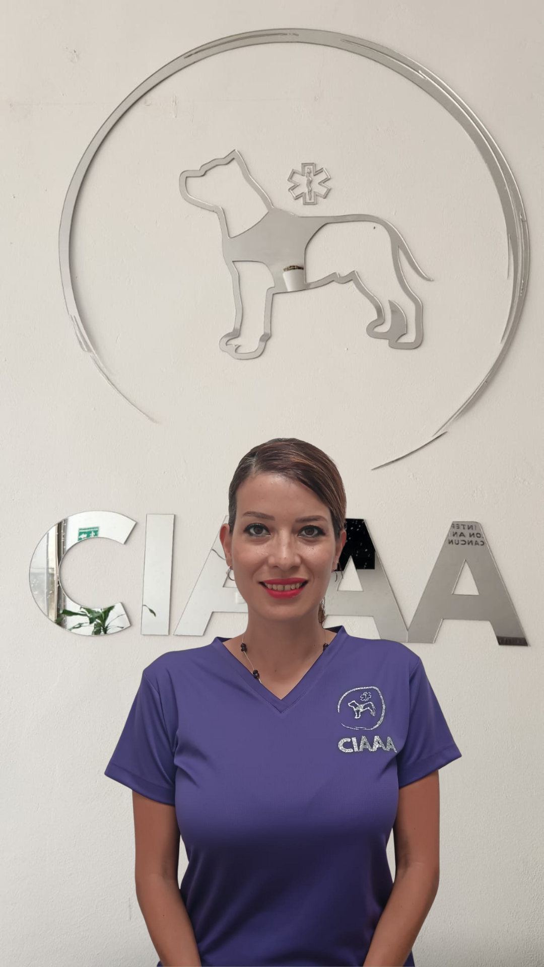 Paola Villaseñor